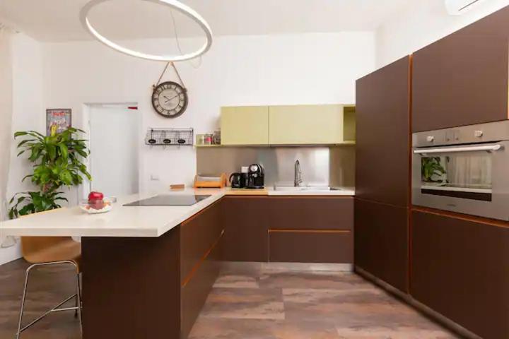 Romantic Apartment Verona - 3