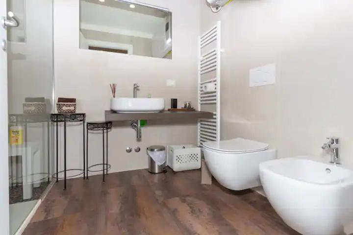 Romantic Apartment Verona - 5