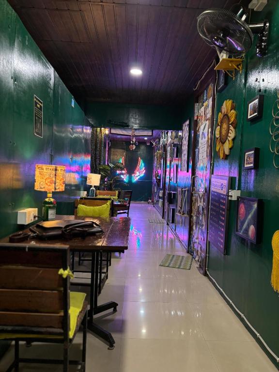 Foto dalla galleria di Forrest Hostels a Mumbai