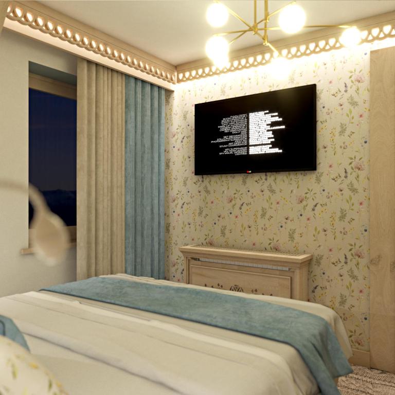 Paryżanka Basen Spa - 13