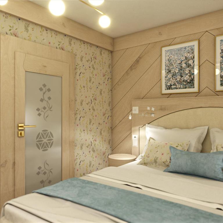 Paryżanka Basen Spa - 15