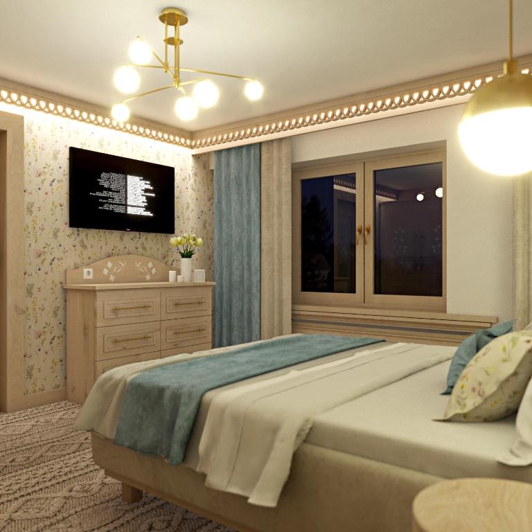 Paryżanka Basen Spa - 12