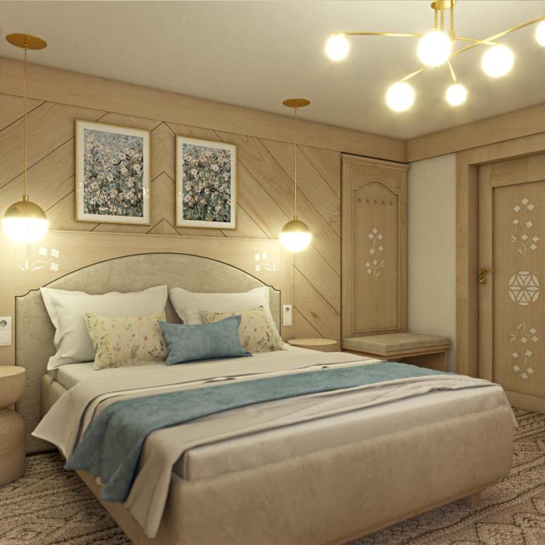 Paryżanka Basen Spa - 14