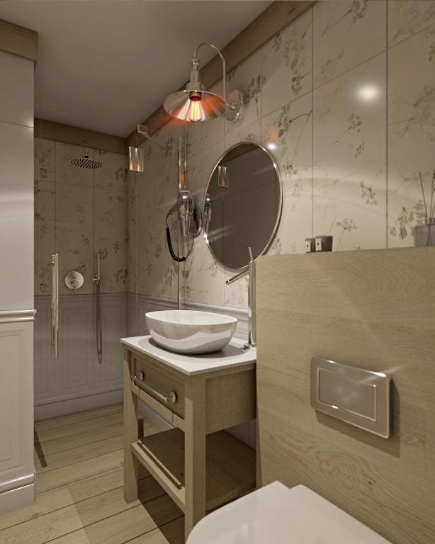 Paryżanka Basen Spa - 18