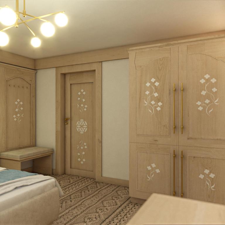 Paryżanka Basen Spa - 17