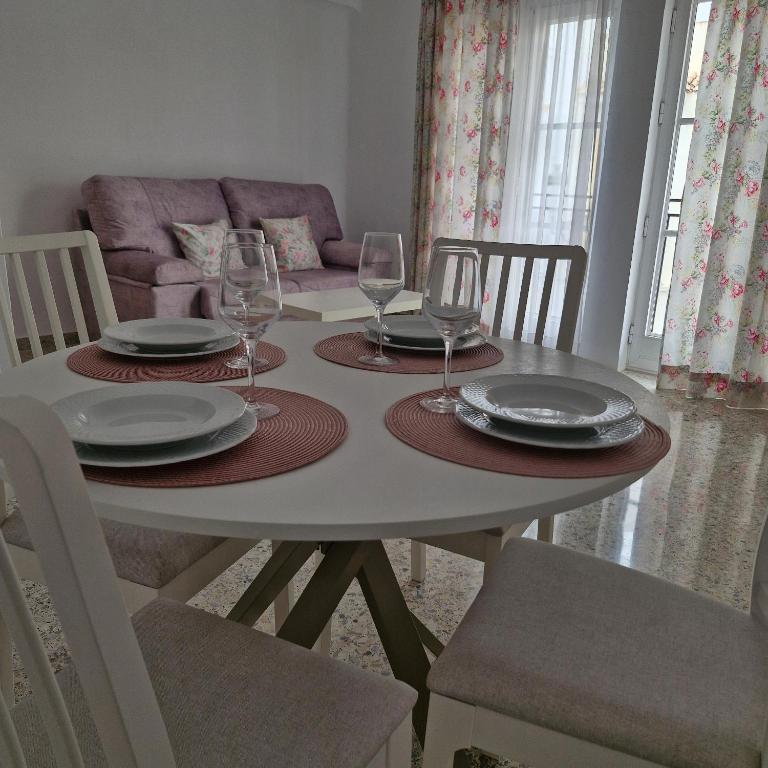 Apartamentos Nerja 2