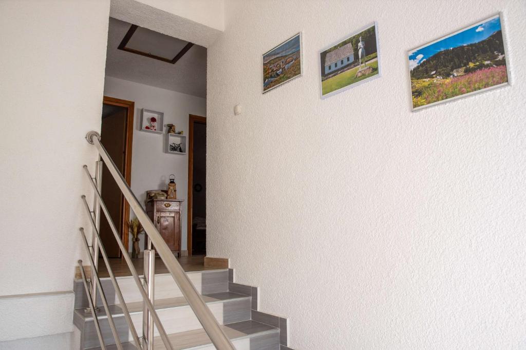 Fotografia z galérie ubytovania Kuća za odmor Boki v destinácii Gospič