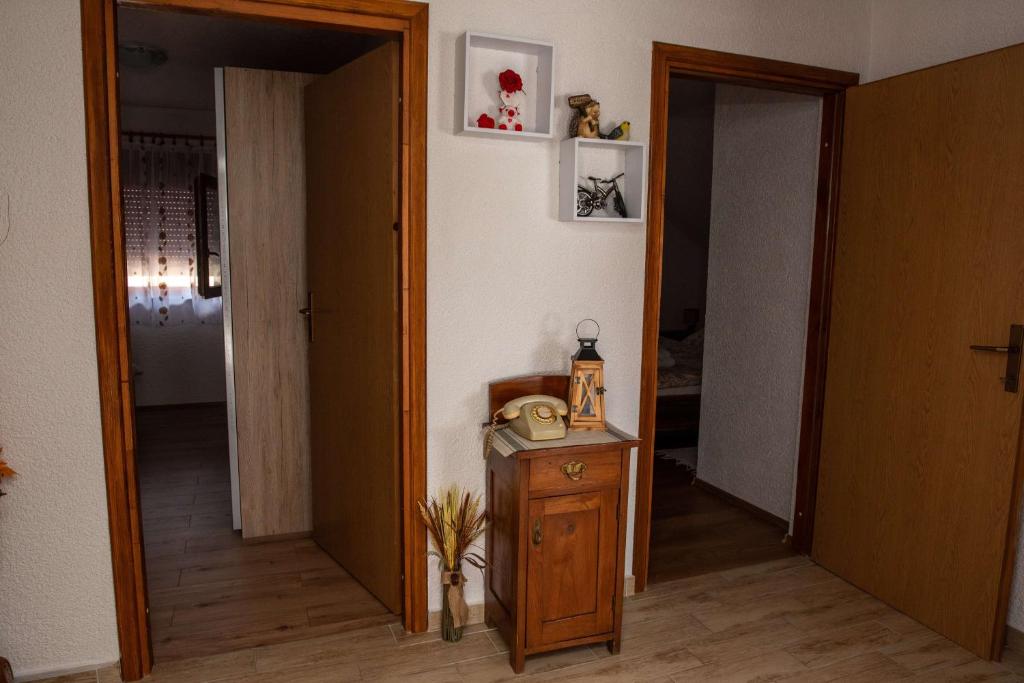 Fotografia z galérie ubytovania Kuća za odmor Boki v destinácii Gospič