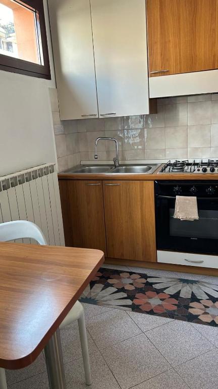 Comfort Accommodation Residence - 17