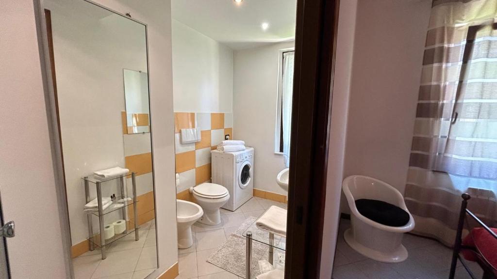 Comfort Accommodation Residence - 18