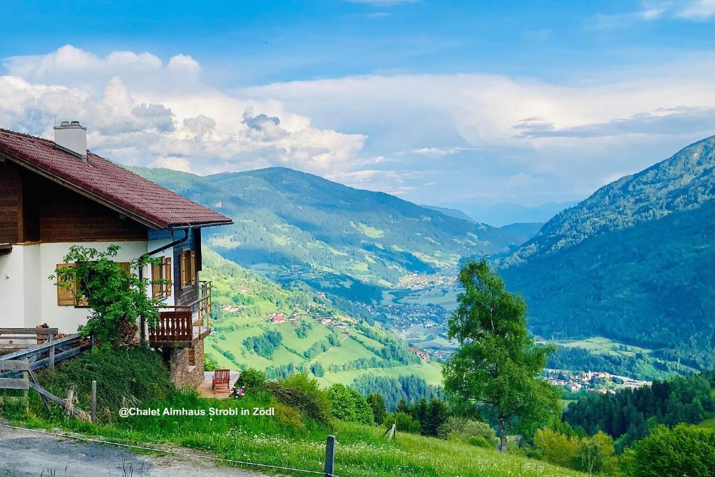 Priroda u blizini apartmana