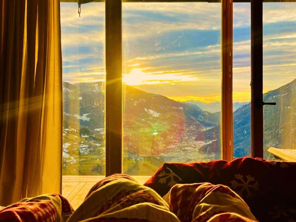 Priroda u blizini apartmana