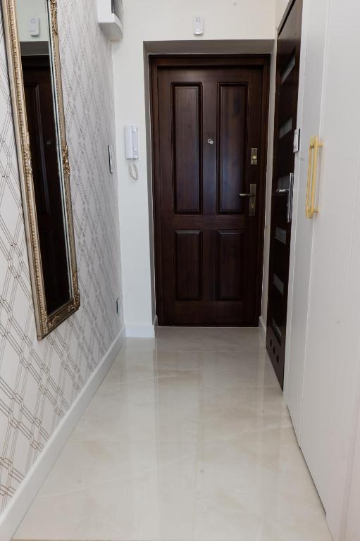 Apartament Zielona Ochota - 1