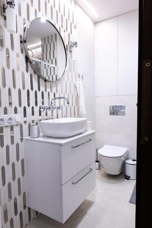 Apartament Zielona Ochota - 2