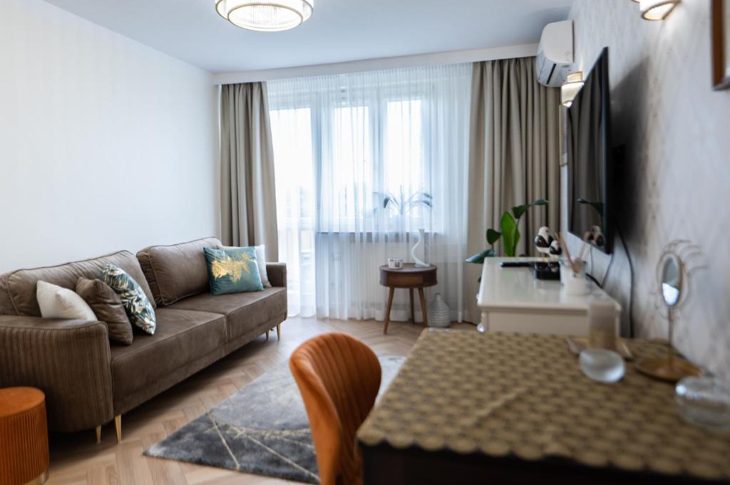 Apartament Zielona Ochota - 4