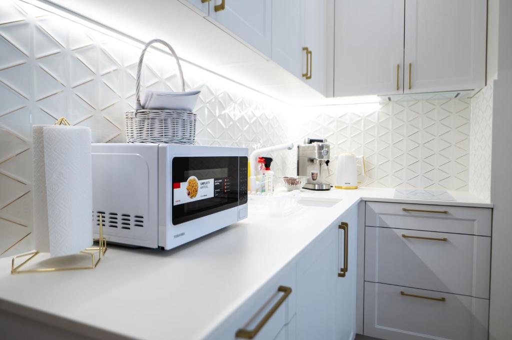 Apartament Zielona Ochota - 8