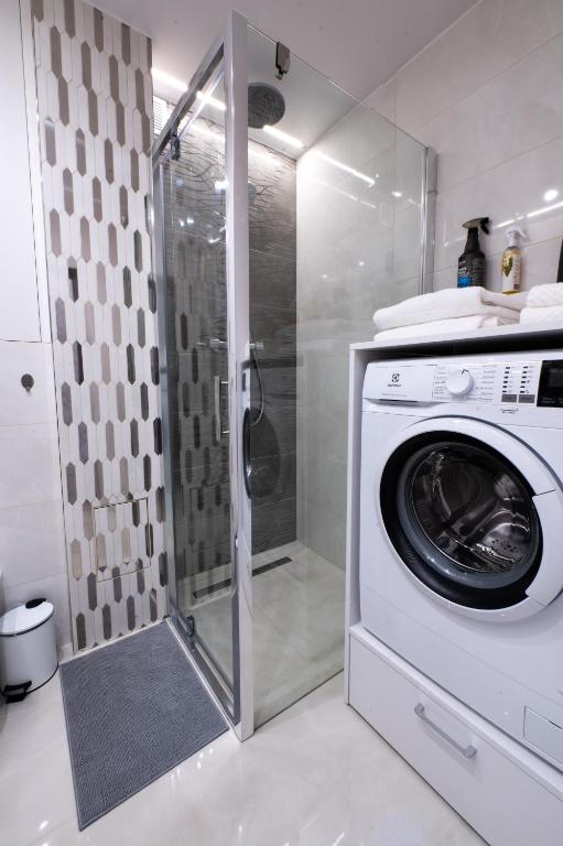 Apartament Zielona Ochota - 7