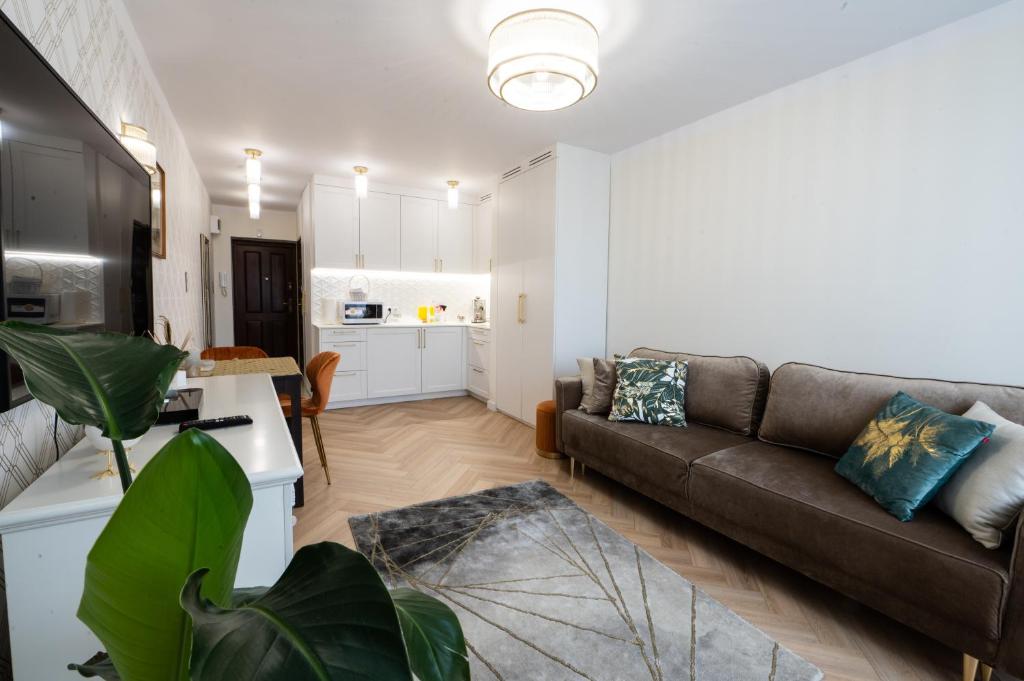 Apartament Zielona Ochota - 6