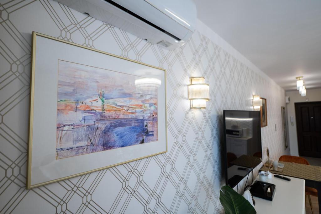 Apartament Zielona Ochota - 14