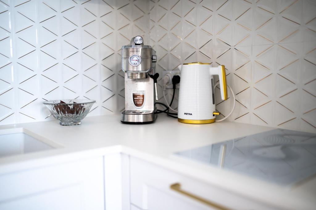 Apartament Zielona Ochota - 10