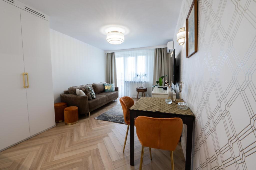 Apartament Zielona Ochota - 9