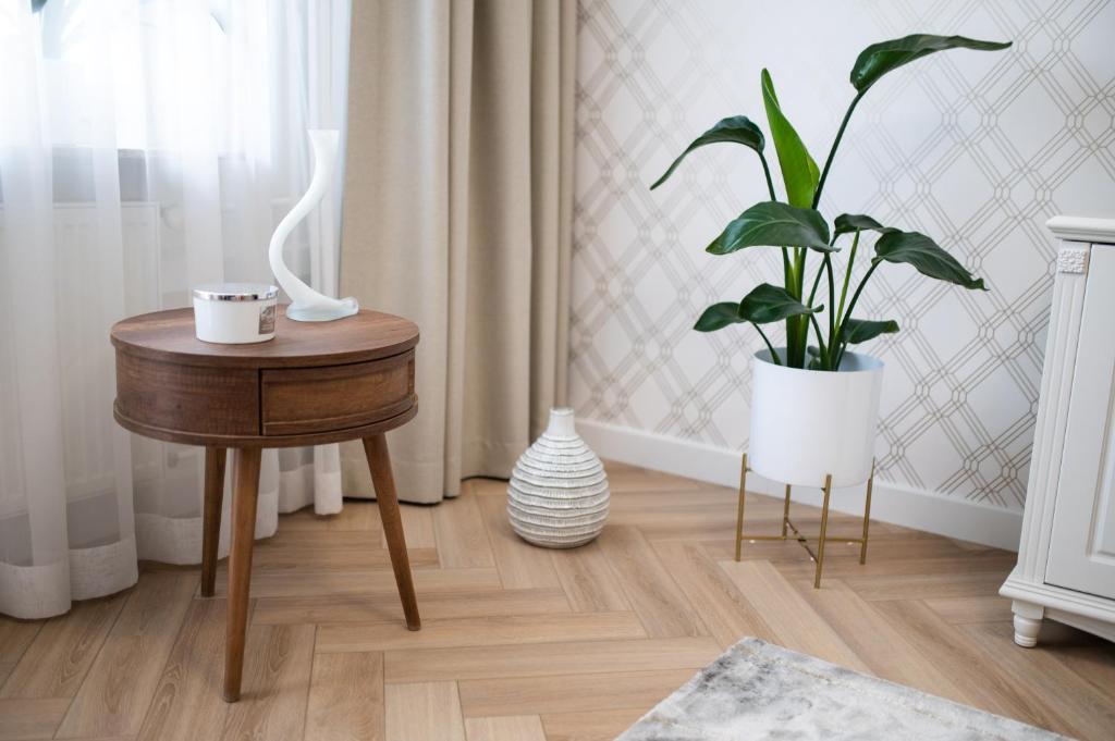 Apartament Zielona Ochota - 11