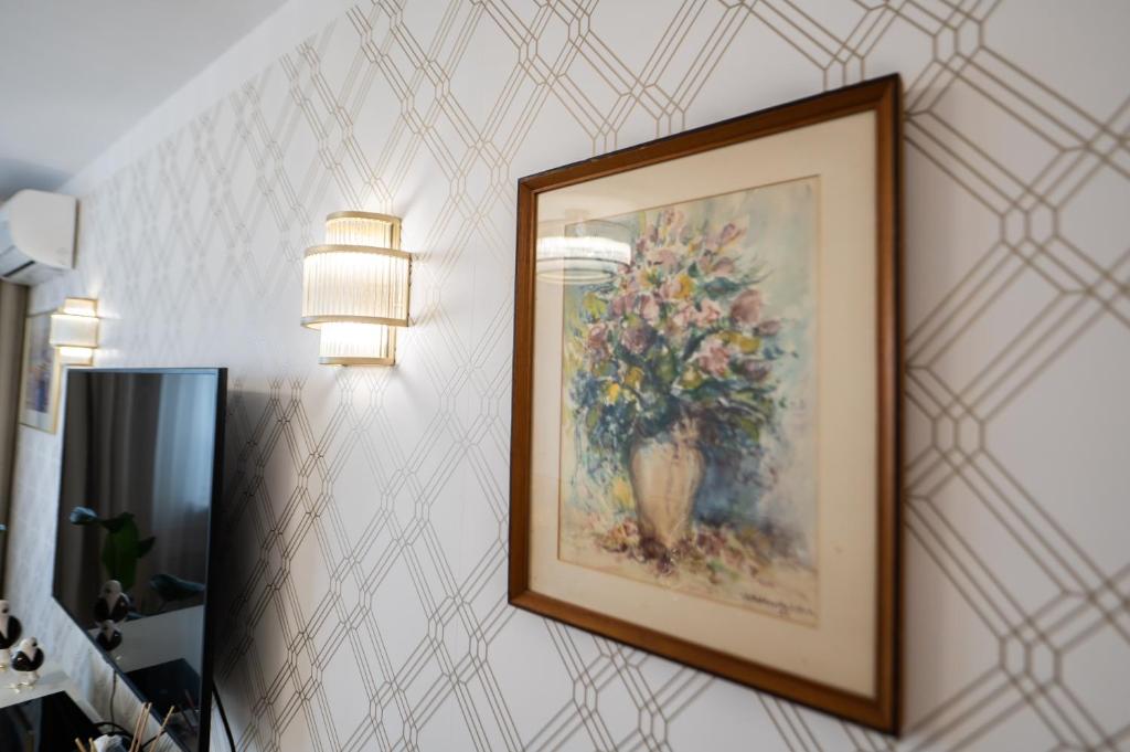 Apartament Zielona Ochota - 12