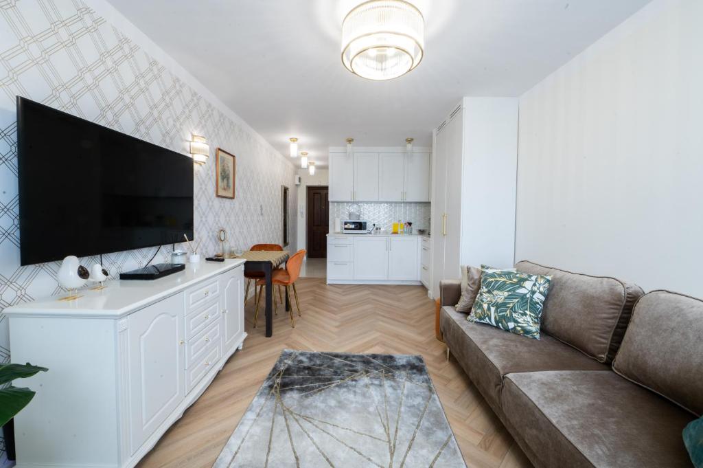 Apartament Zielona Ochota - 16