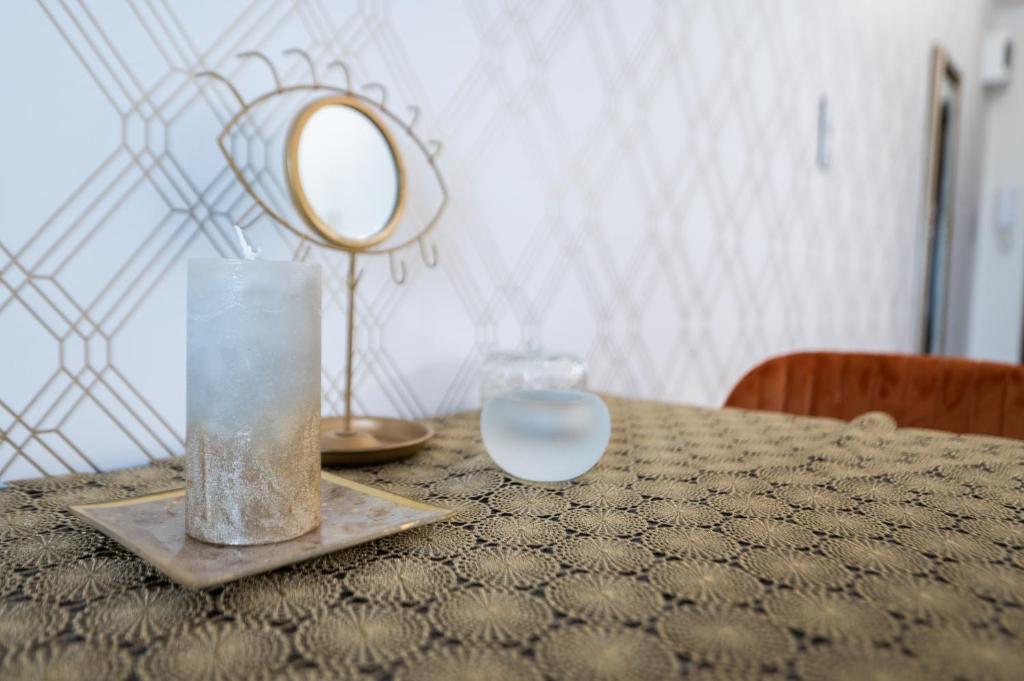 Apartament Zielona Ochota - 15