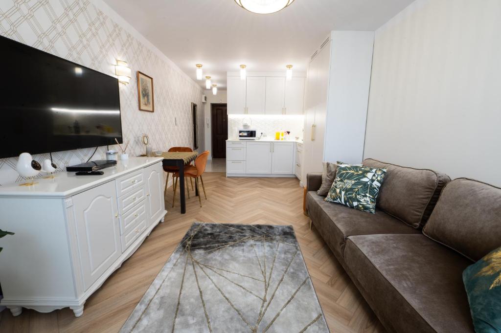 Apartament Zielona Ochota - 13