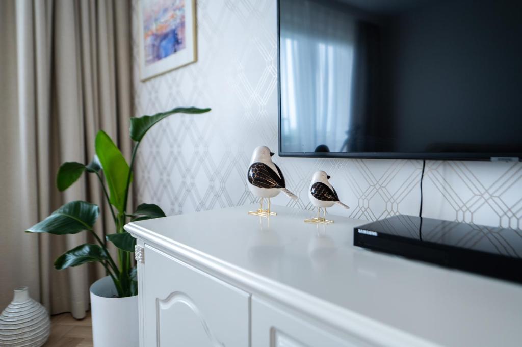 Apartament Zielona Ochota - 18