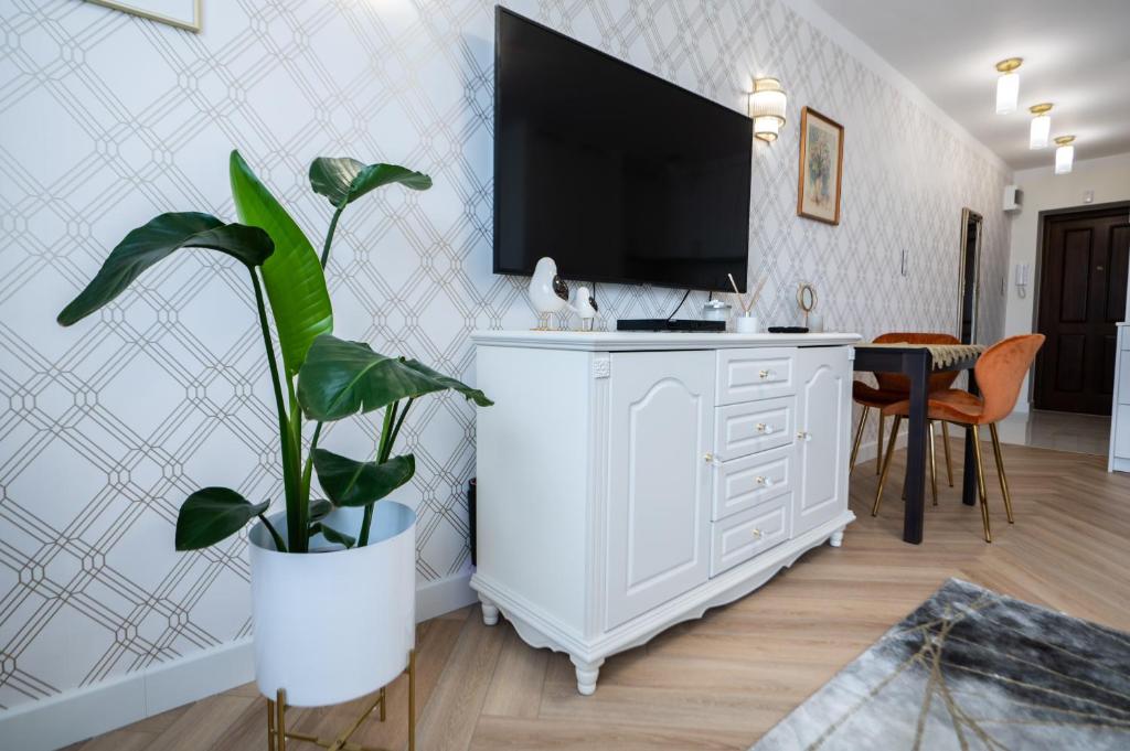 Apartament Zielona Ochota - 17