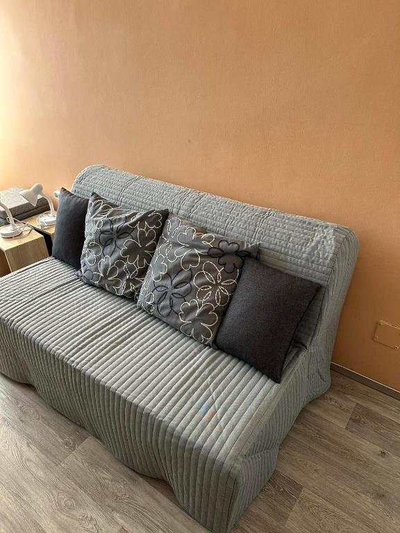 A seating area at 100 lépés - 100 steps - Apt with huge terrace next to the thermal bath