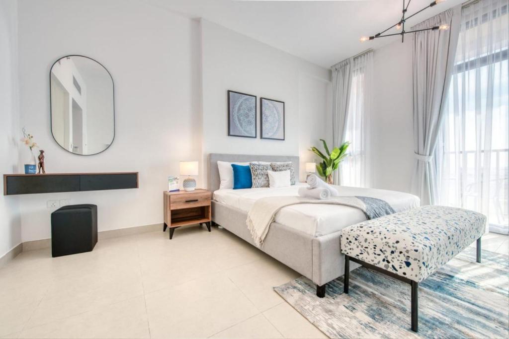 Nice And Comfortable Studio At Afnan 1 Impz