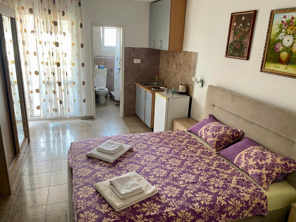 Apartments Popović - 2