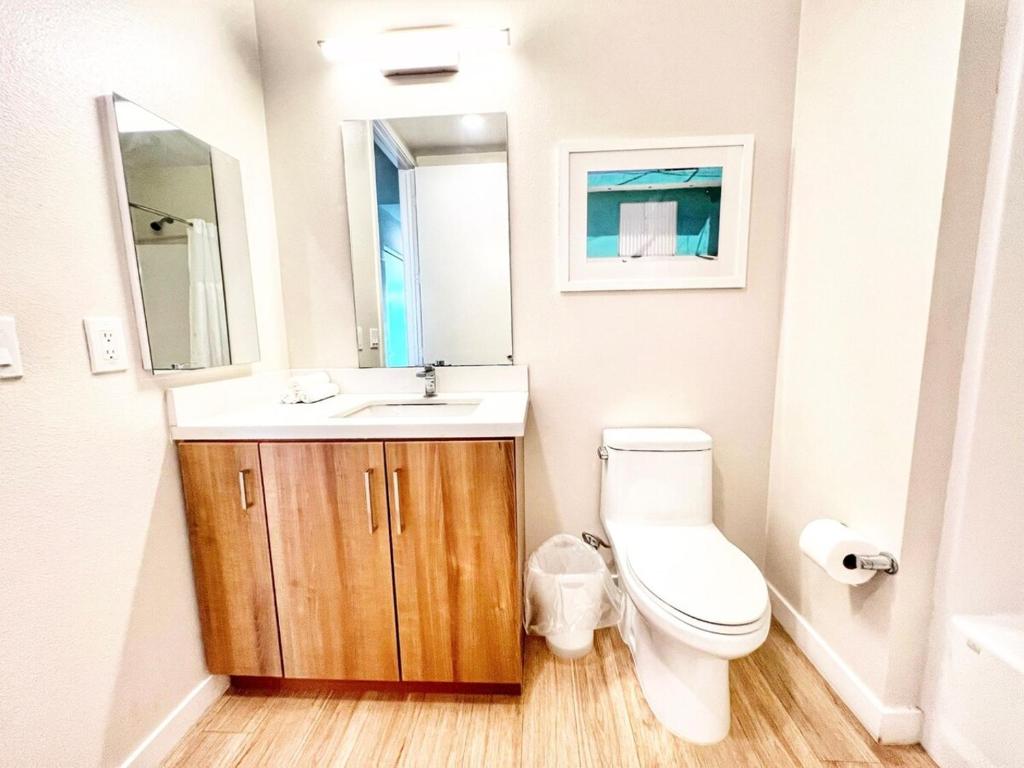 آپارتمان یک خوابه زیبا با نمای شهر - Beautiful One Bedroom Apartment With View Of City، آپارتمان یک خوابه زیبا با نمای شهر