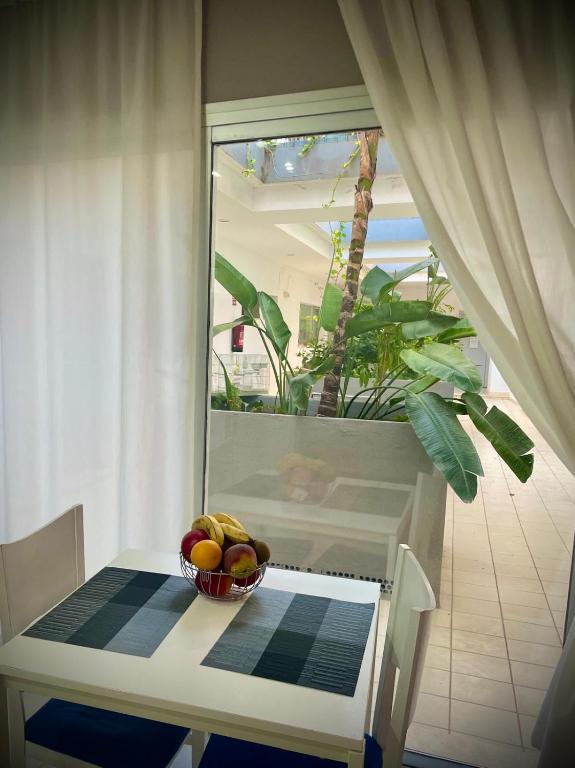 Apartamento Marmol