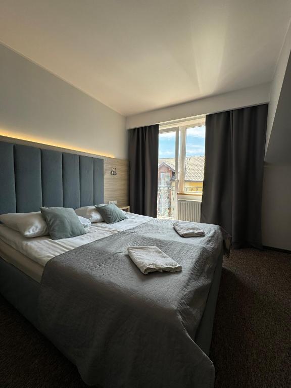 Dom wypoczynkowy Morza Brzeg Chłapowo - 6