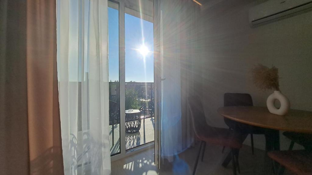 Fotografie z fotogalerie ubytování Etna Apart v destinaci Leba