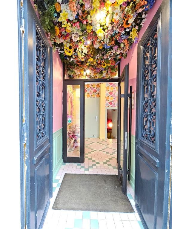 Hotel La Petite Rosa - Resim 18