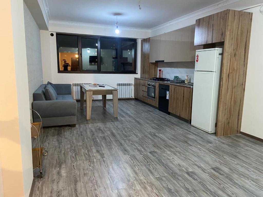 Spacious accommodation for comfortable living