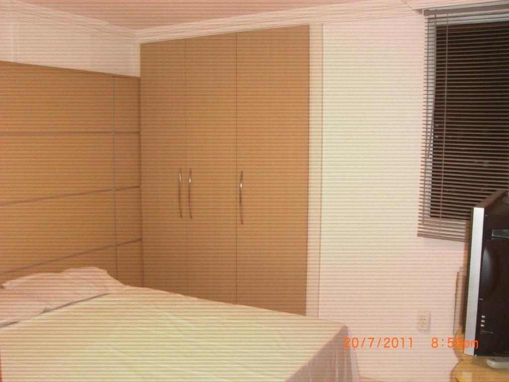  Apartamento na Praia do Futuro