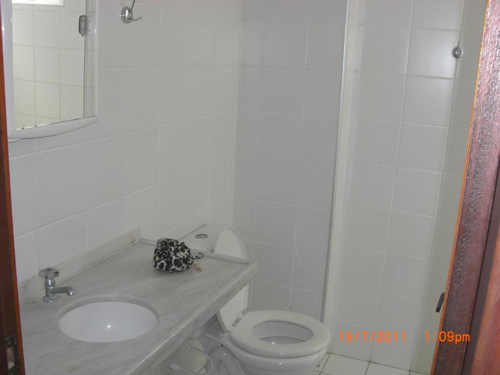  Apartamento na Praia do Futuro