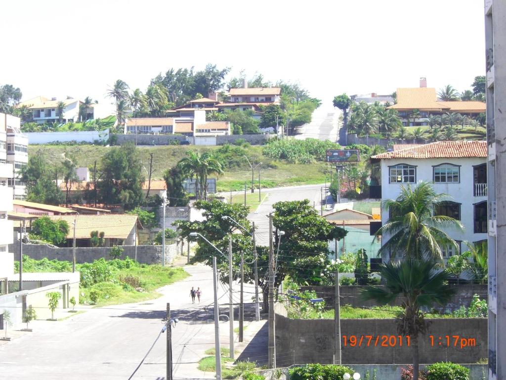  Apartamento na Praia do Futuro