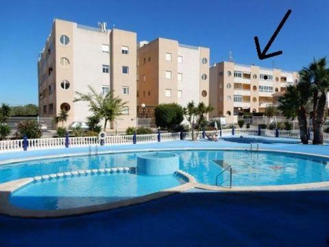 Fotografie z fotogalerie ubytování la pinada san luis v destinaci Torrevieja