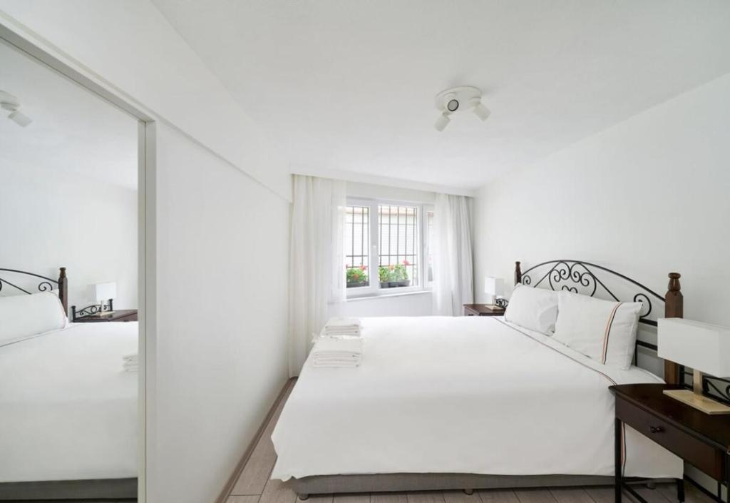 Cute Charming 1bed1bath Bebek Hidden Gem! #77 - Appartement Met 1 Slaapkamer