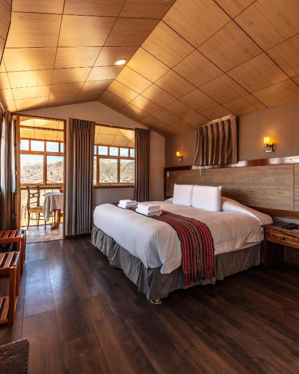 MOAF Cusco Boutique Hotel photo