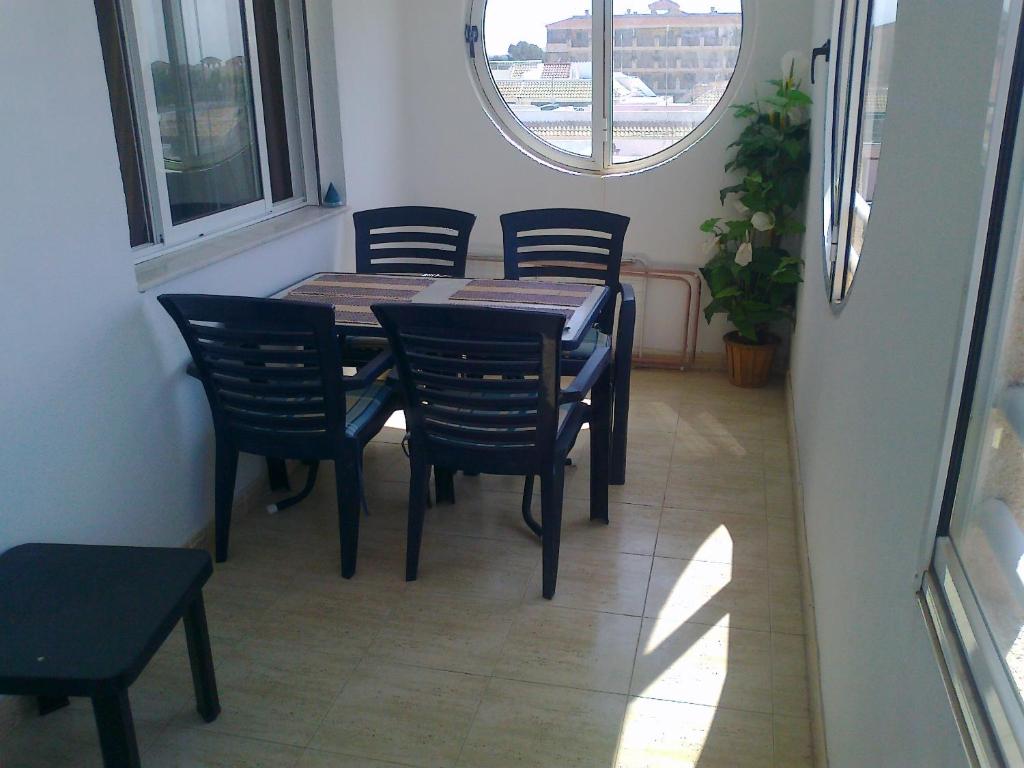 Fotografie z fotogalerie ubytování la pinada san luis v destinaci Torrevieja