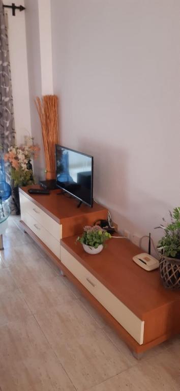 Fotografie z fotogalerie ubytování la pinada san luis v destinaci Torrevieja