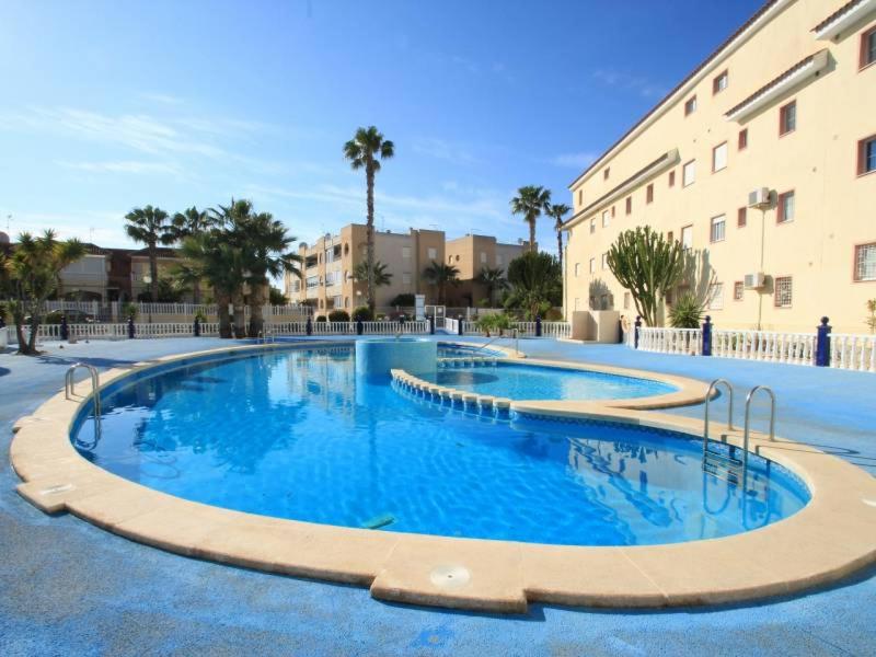Fotografie z fotogalerie ubytování la pinada san luis v destinaci Torrevieja